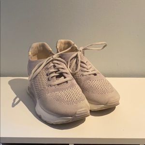 Ash Lucky knit sneaker